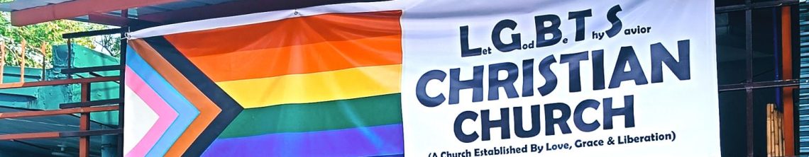 Let God Be Thy Savior Christian Church Church