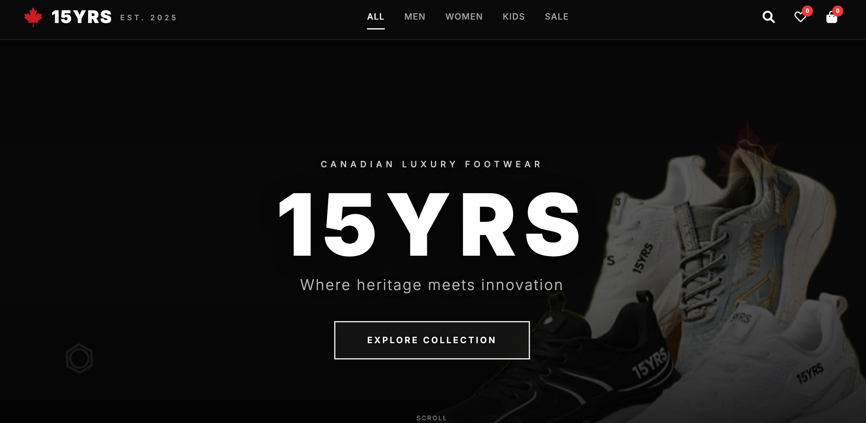 E-commerce Single Merchant
